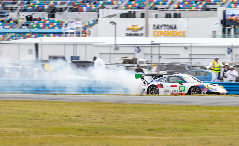 Illustration for article titled Here Is Your 2019 24 Hours Of Daytona Mega Gallery